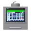 2. Panneau de configuration HMI opérateur