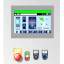 2. Panneau de configuration HMI opérateur
