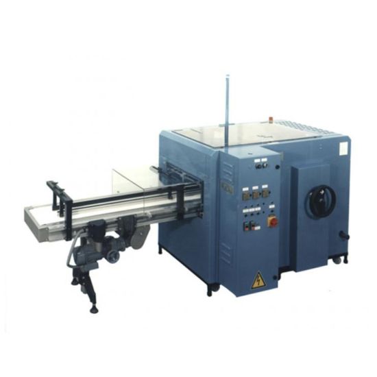 Machine d'occasion approuvées de la série B