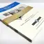 Paper cross-banded booklets