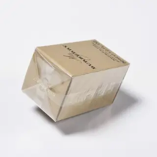 Burberry Carton Overwrap