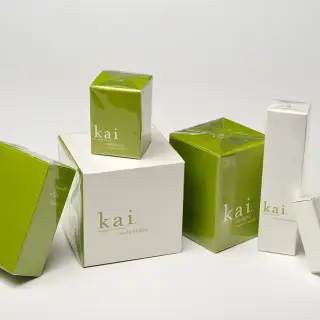 Dot End Seal Overwrap