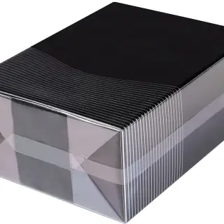 Fragrance Carton Trailing Edge Seal