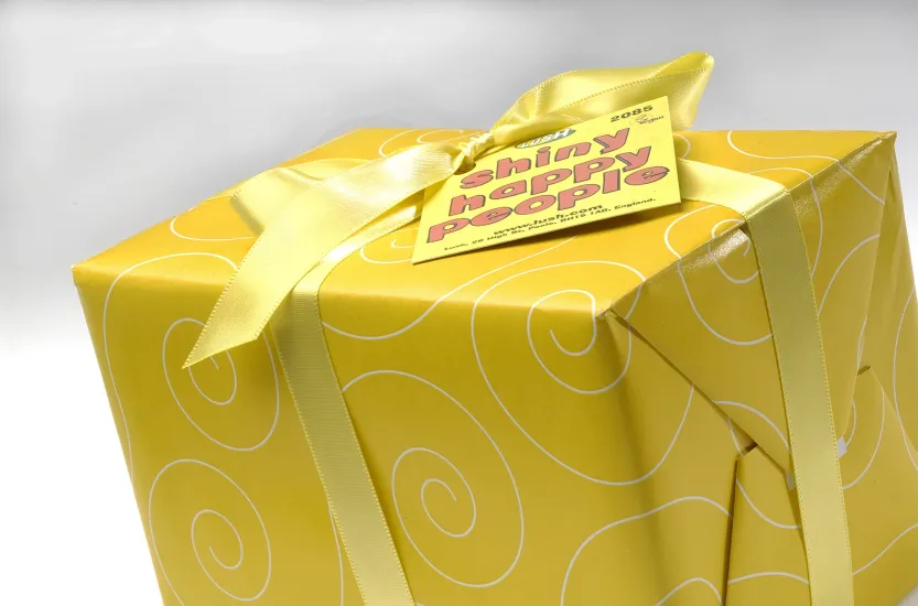 Paper Wrapped Soap Cartons