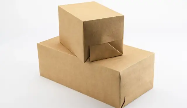 Generic Eco Paper Overwrap