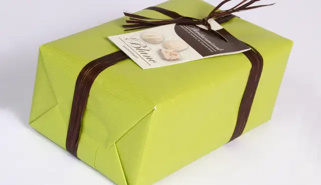 Paper Overwrapped Chocolates