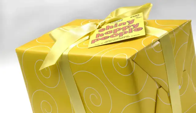 Paper Wrapped Soap Cartons