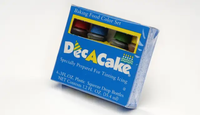 Small Food Carton Overwrapping