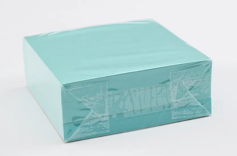 Base Seal Post It Pads