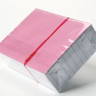 Overwrapped Card Products