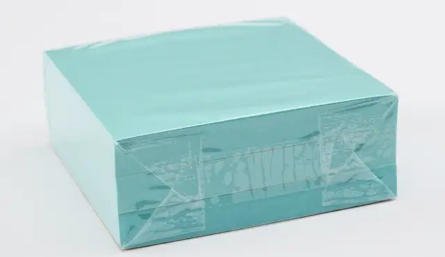 Base Seal Post It Pads