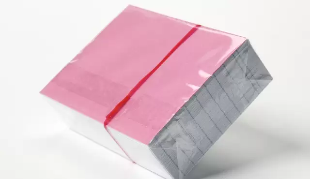 Overwrapped Card Products