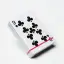 Playing Card Overwrapping