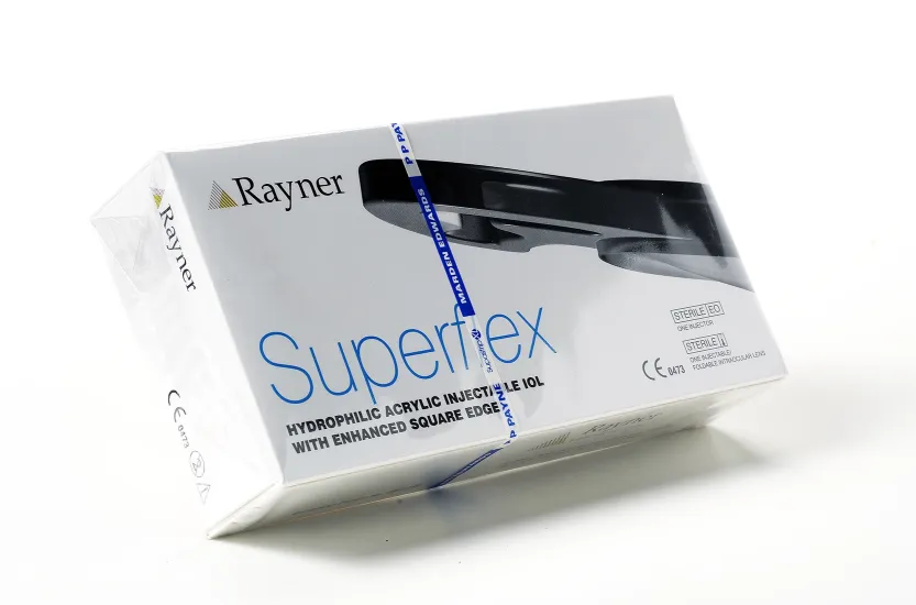 Healthcare Product Carton Overwrapping