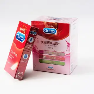 Health Product Overwrapping