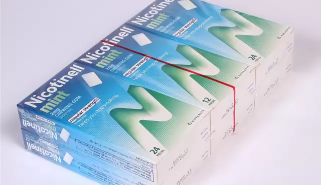 Multipack Pharma Cartons