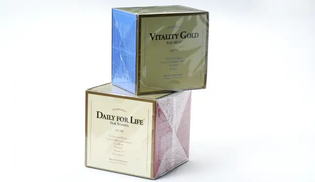 Pharma Product Overwrap