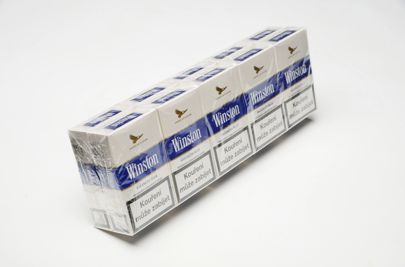 cigarette smell makes me nauseous Did you know that with every cigarette you smoke, you're inhaling a mixture  of harmful chemicals, including ammonia (toilet cleaner), methanol (fuel),  and arsenic (poison)? These toxins cause long-term damage to your
