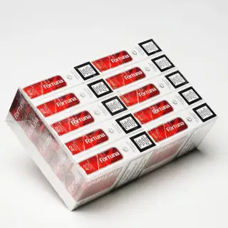 Tobacco Naked Overwrap 200s