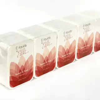 Multipack Naked Wrap E-Liquid