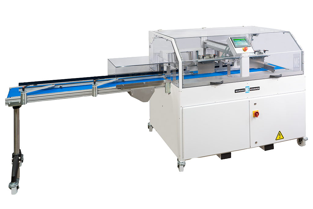 Reduced Packaging Solutions