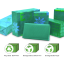 Eco-Friendly Wrapping Materials