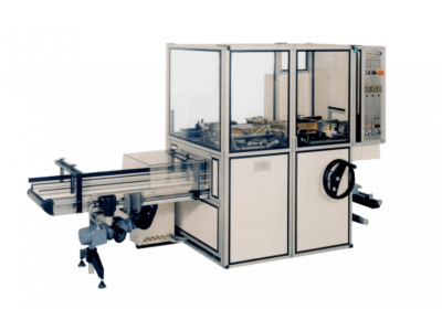Marden Edwards Approved Used Machines