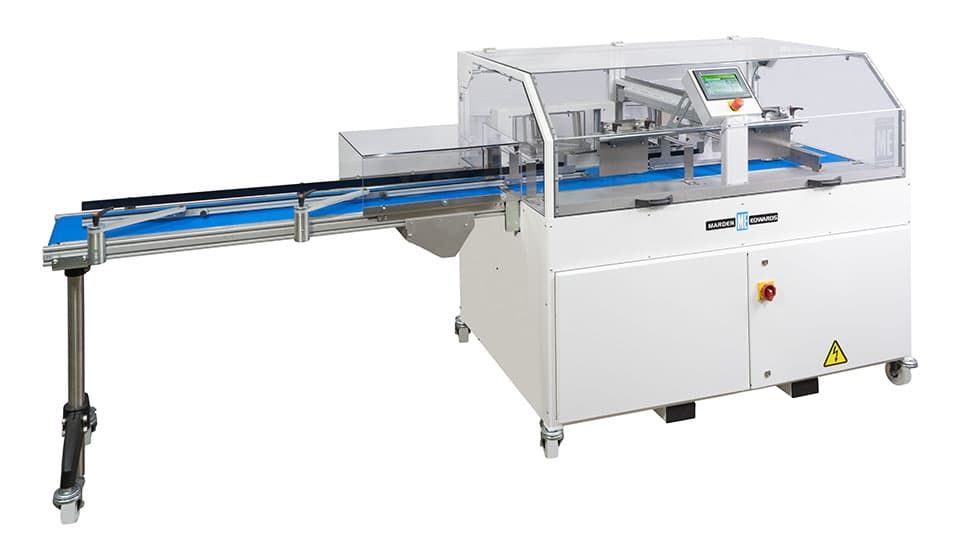 ABS Series 1 Banding Machine