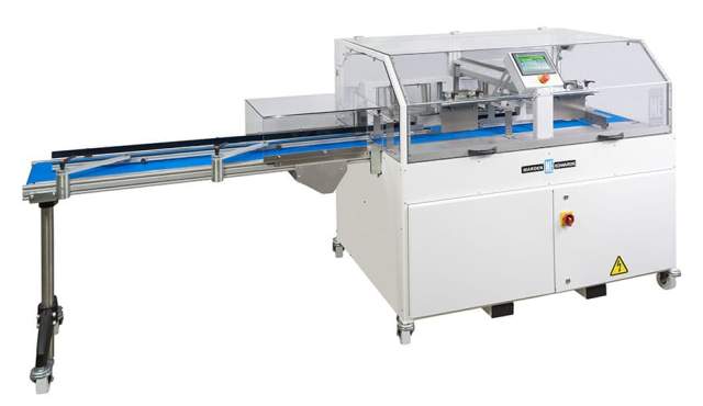 ABS Series 1 Banding Machine