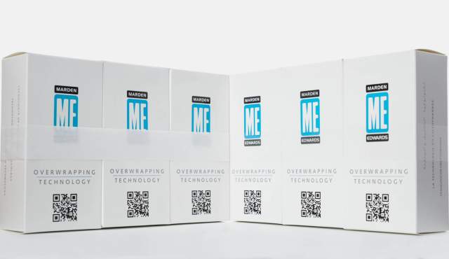 Banded Cartons in Both Heat Sealable Paper & BOPP Polypropylene