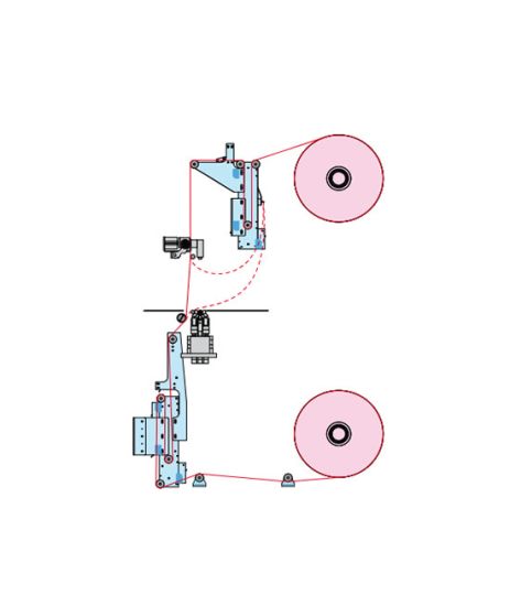 1. Twin Film Drive