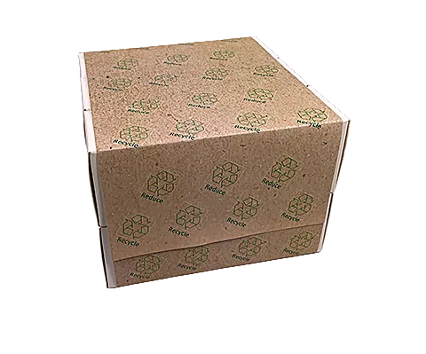 Heat sealable paper