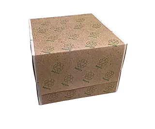 Heat sealable paper