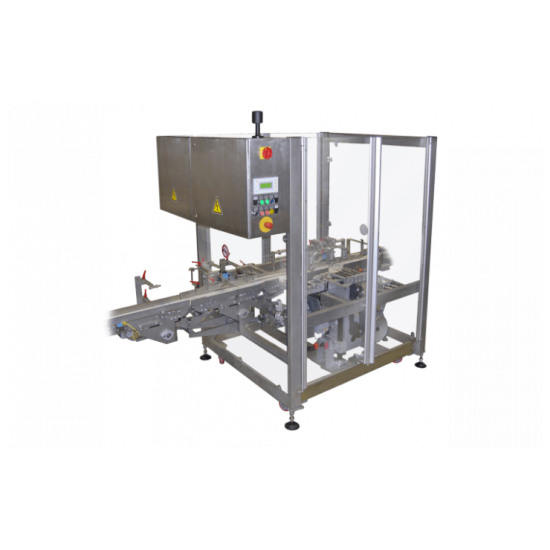 5th Panel Collator