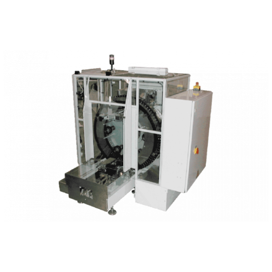 Custom Packaging Machinery Solutions | Marden Edwards