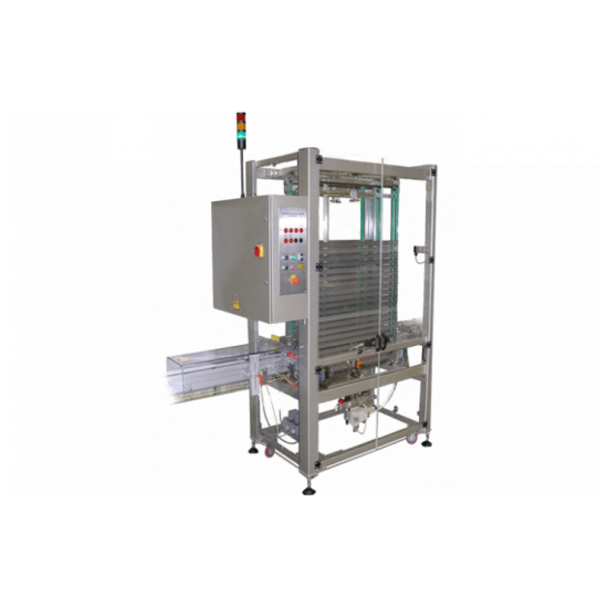 Custom Packaging Machine