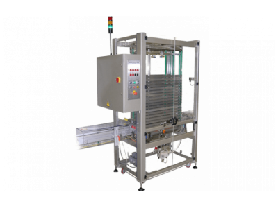 Custom Packaging Machine