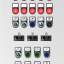 2. Operator Diagnostic Control Panel
