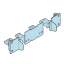 1. Quick Release Change Part Tooling