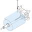 3. Side Loading Film Spindle