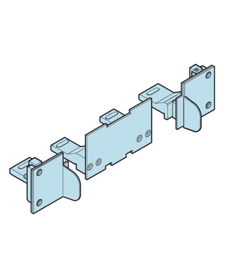 1. Change Part Tooling