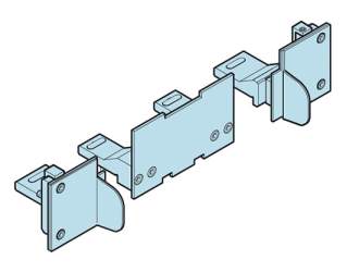 1. Change Part Tooling
