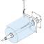 3. Side Loading Film Spindle