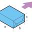 ME 120B Series base seal overwrapping diagram