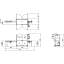 ME 300T series engineering drawings