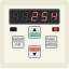 2. Operator Control Panel 