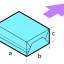 TML Series trailing edge seal overwrapping diagram