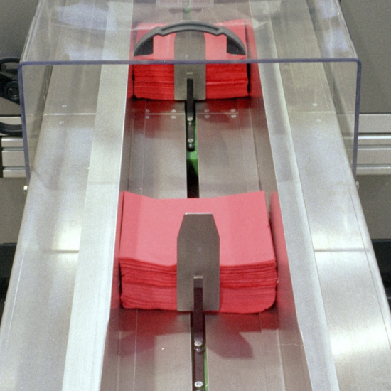System Motion Conveyor