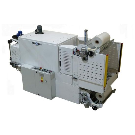 Combination Sleeve Sealer