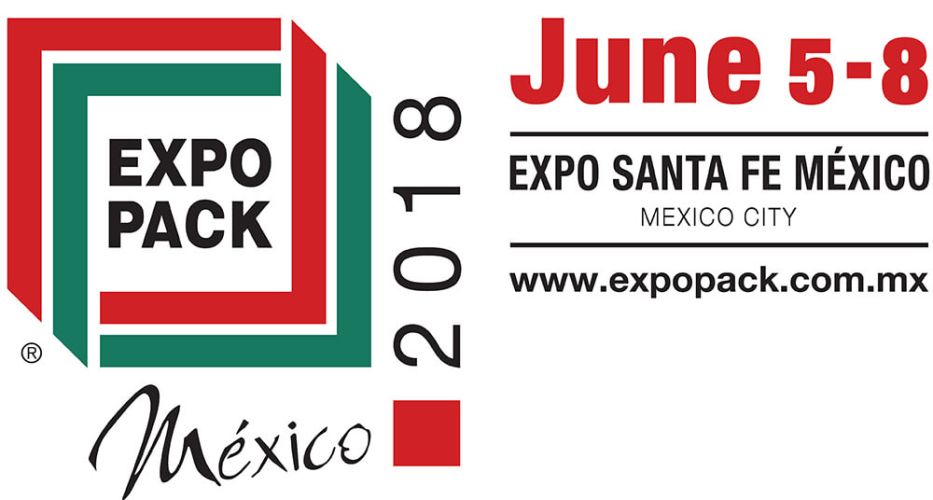 Expo Pack 2018 Show Banner